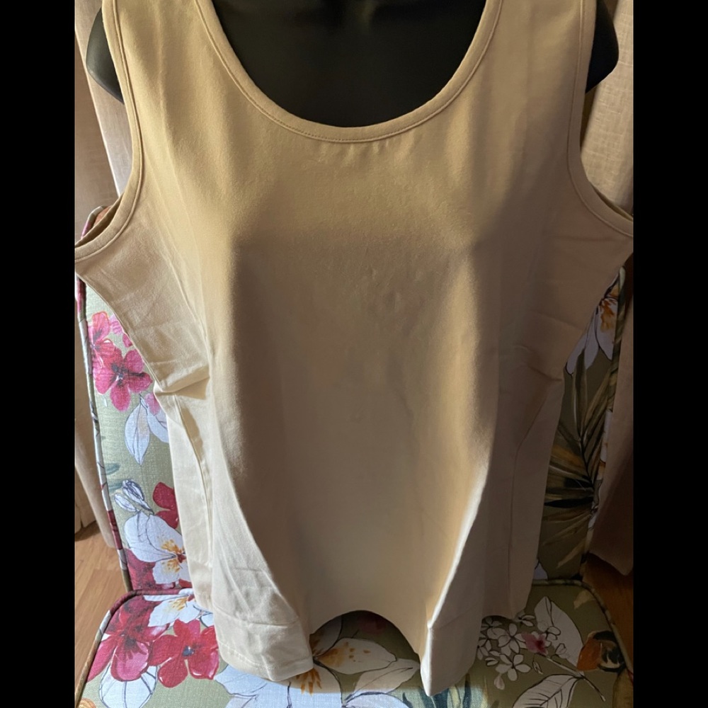 Bridgewater Studio Tank Top